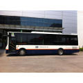 11 Meters Hybrid Electric Bus
